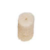 Tipton Felt Cleaning Pellets offer tough, durable cleaning for .17-.50 cal firearms, providing superior fit in rifling and easier use than patches, with a nickel plated jag.