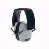 Caldwell Passive Earmuffs offer 30dB NRR for full-sized and 24dB NRR for low-profile designs, ensuring maximum comfort and protection for all ages.