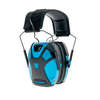 Experience superior comfort and protection with Caldwell Youth E-MAX® PRO earmuffs, featuring 24dB NRR, padded headband, and compact folding design for easy transport.