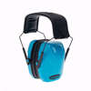 Caldwell Youth Passive Earmuff offers 24dB NRR, padded headband, soft ear cushions, and compact folding design for ultimate comfort and protection at the range.