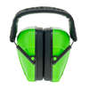 Caldwell Youth Passive Earmuffs offer 24dB NRR for superior hearing protection, with a comfy padded headband and cushions, folding compactly for easy transport.