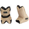The Caldwell DeadShot Tactical Bag Set offers a stable shooting platform for AR-15 and LR 308 rifles, featuring durable Ballistic Nylon and dual configuration for stock compatibility.