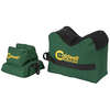 The Caldwell DeadShot Shooting Bags offer a versatile, steady shooting platform that sets up quickly, ensuring precision and stability for every shot.