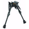 The Caldwell XLA Bipod offers stable support, easy height adjustment, and versatile attachment to firearms, available in multiple heights and models.