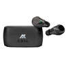 Enhance your hearing while protecting it with AXIL XCOR, featuring 29 dB SNR, USB-C charging, water resistance, and intuitive touch controls for seamless use.