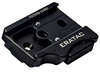Transform your setup with the ERATAC Adapter Plate, converting a standard 1/4"-20 thread to an ARCA rail slider for enhanced compatibility and stability.