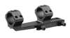 The ERATAC One-Piece Mount offers versatile compatibility, secure adjustable QD levers, modular design for add-ons, and battle-proven durability for reliable performance.