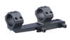 The ERATAC One-Piece Mount offers versatile compatibility, secure QD mounting, a modular design for add-ons, and battle-proven durability for reliable performance.