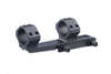 The ERATAC One-Piece Mount offers versatile compatibility, secure QD mounting, modular design for add-ons, and battle-proven durability for all your shooting needs.