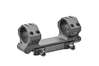 The ERATAC One-Piece Mount offers versatile compatibility, secure QD mounting, modular design for add-ons, and battle-proven durability for reliable performance.