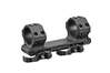 The ERATAC One-Piece Mount offers versatile compatibility, secure QD levers, modular design for add-ons, battle-tested durability, and premium aluminum construction.