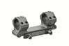 The ERATAC One-Piece Mount offers versatile compatibility, secure QD mounting, modular design, battle-tested durability, and premium aluminum construction.