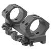The ERATAC One-Piece Mount offers versatile compatibility, secure QD levers, modular design for add-ons, battle-proven durability, and premium aluminum construction.