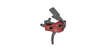 Experience match-grade precision with the ERATAC Trigger: crisp single-stage break, on-the-fly weight adjustment, and a true drop-in design for effortless installation.