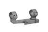 The ERATAC Ultralight One-Piece Mount offers a featherweight design, military-grade toughness, and proven recoil resistance for reliable performance on AR-15 and bolt-action rifles.