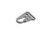 The ERATAC HK Snap Hook is crafted from durable powder-coated steel, ensuring reliability and strength for all your firearm accessory needs.