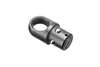 The ERATAC KDR-Adapter for HK Snap Hook features heavy-duty stainless steel construction, seamless QD integration, and a compact design for ultimate reliability.
