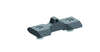 Enhance your shooting stability with the ERATAC KeyMod Adapter for Harris-Bipod, ensuring secure attachment and quick adjustments for precision shooting.