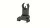 The ERATAC Folding Front Sight offers battle-proven precision, tool-less adjustments, ultra-low profile, and maritime-grade corrosion resistance for optimal performance.