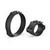ERATAC's Universal-Interface Rings offer modularity, a low-profile design, and 360° positioning, crafted from durable aluminum for ultimate reliability.