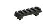 Enhance your firearm's versatility with the ERATAC M-LOK Picatinny-Rail 5 Slots, perfect for mounting accessories securely and efficiently.