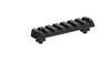 Enhance your firearm's versatility with the ERATAC M-LOK Picatinny-Rail featuring 7 slots for optimal accessory mounting and customization.
