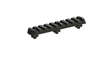 Enhance your firearm's versatility with the ERATAC M-LOK Picatinny-Rail featuring 9 slots, perfect for mounting accessories securely and efficiently.