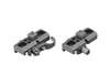The ERATAC T-Nut-Adapter for Harris nut enhances versatility, allowing seamless attachment of accessories to your Harris bipod for improved shooting stability.