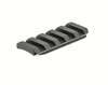 Enhance your tactical setup with ERATAC's Picatinny rail adapters, designed for secure mounting of red dot sights, lasers, and lights on the UNIVERSAL interface.