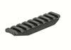Enhance your tactical setup with ERATAC's Picatinny rail adapters, designed for secure mounting of red dot sights, lasers, and lights on the UNIVERSAL interface.