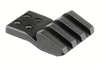 Enhance your firearm's versatility with ERATAC's Picatinny rail adapters, designed for secure mounting of red dot sights, lasers, and tactical lights.