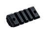 The ERATAC Picatinny-Rail #17 Slider offers versatile support integration, high stability with ball-locking design, and universal modular hardware for seamless adaptability.
