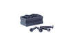 The ERATAC 10 mm spacer offers ergonomic optic elevation, a clear field of view, lightweight durability, and multi-mission versatility for optimal performance.
