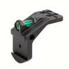 Enhance precision with the ERATAC ACI for high-angle shooting, eliminate cant with a bubble level, and enjoy seamless integration and submersible reliability.