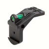 The ERATAC ACI-Angle Cosine Indicator ensures precise trajectory adjustments, eliminates rifle cant, integrates seamlessly, and offers duty-grade waterproof reliability.