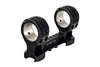 Discover the ERATAC T7-Mount: ultra-light, secure, no gluing needed, gentle clamping for thin-walled scopes, and lower torque for high retention performance.