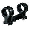 The ERATAC T7 Mount offers lightweight, secure clamping with ERA-Grip technology, no glue needed, and optimized for thin-walled scopes, ideal for precision shooters.