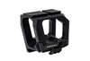 The ERATAC USL-Mount for Aimpoint ACRO features an ultra-slim design, lightweight 63 g construction, 100% recoil-proof reliability, and adjustable tension for maximum safety.