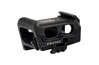 The ERATAC USL-Mount features an ultra-slim profile, lightweight construction, 100% recoil-proof design, and adjustable tension for secure Picatinny rail fit.