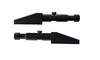 The ERATAC Versa-Pod-Adapter Slider ARCA-Rail offers extreme durability and reliability, perfect for competitive shooters and tactical operators in harsh conditions.