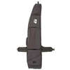 The ULFHEDNAR Gunbag offers comfort with backpack straps for easy transport, ample space for firearms, and pockets for ammunition and gear, available in 120cm and 140cm.