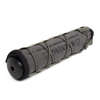 Protect your sound muffler from heat distortion and scratches with the durable ULFHEDNAR Suppressor Cover, featuring easy installation and a sleek design.
