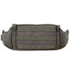 The ULFHEDNAR Utility Molle-Rig features a well-padded, breathable belt with a robust Cordura exterior, ideal for securely carrying Molle bags with comfort.