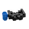 Enhance your shooting experience with the ULFHEDNAR "Loke" adapter, offering seamless Picatinny/Arca compatibility and smooth movement for all sports rifles.