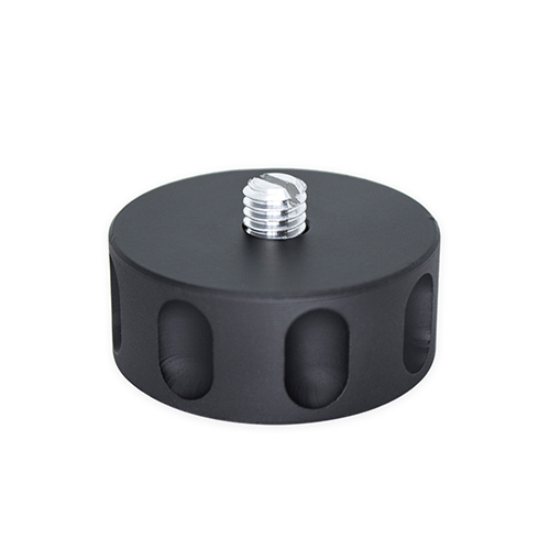 Enhance your shooting setup with the ULFHEDNAR Raiser Adapter, adding 2cm to your tripod base for perfect height adjustment and improved stability.