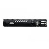 The BLK LBL Bipod for Tikka T3X TAC A1 offers enhanced stability, improved accuracy, and a unique barrel-through design for seamless movement and storage.