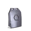 Experience unparalleled cooling and hydration with the IcePlate Curve, featuring 1.5L capacity, easy filling, and multi-curve geometry for ultimate comfort.