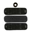 Experience unparalleled comfort with IceVents Classic Duty Belt Pads, featuring advanced load dispersal, water resistance, and simple installation for tactical use.