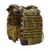 The QORE ICE Plate Carrier is ultralight at 19 ounces, durable, hydrophobic, and customizable, ensuring peak performance and comfort for any operator.
