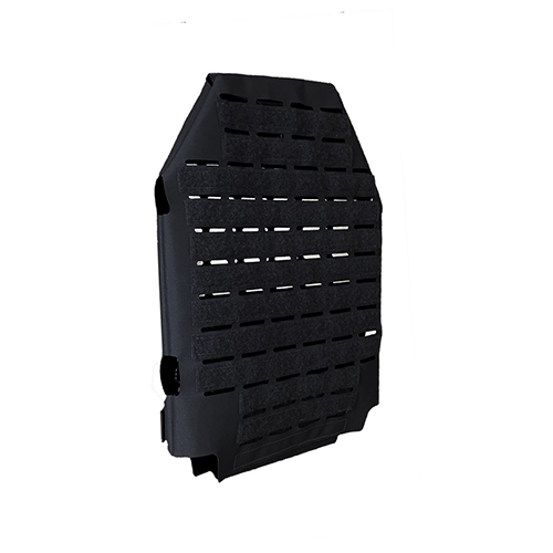 The QORE PERFORMANCE IcePlate Curve Sleeve is lightweight, ambidextrous, and modular, allowing easy hydration and thermoregulation for any plate carrier.
